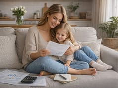 Daňový bonus na dieťa: kto má nárok a v akej výške Daňový bonus na dieťa ako súčasť daňových zvýhodnení pre rodičov