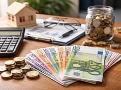 Aké príjmy sú zdaniteľné a ktoré sú oslobodené od dane