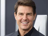 Prvý civil na vesmírnej prechádzke. Cruise mieri kvôli natáčaniu do vesmíru.