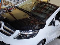 Obohaťte svoje vozidlo o profesionálnu autofóliu: Skúsenosti spoločnosti z Popradu a Spišskej Novej Vsi