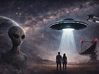 Hľadanie života mimo Zeme: Mýty a skutočnosti o UFO Výskum života mimo Zeme a vedecký pohľad na fenomén UFO