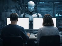 Môže umelá inteligencia znížiť našu inteligenciu v budúcnosti? Vplyv umelej inteligencie na ľudské myslenie a rozhodovanie