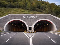 Otvorenie tunela Višňové: Zmeny v doprave na D1 a okolí Dopravná situácia po otvorení tunela Višňové na diaľnici D1