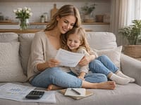 Daňový bonus na dieťa: kto má nárok a v akej výške Daňový bonus na dieťa ako súčasť daňových zvýhodnení pre rodičov