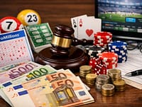 Musím zdaniť výhru v lotérii, súťaži alebo stávkovaní? Zdanenie výhier z lotérií, súťaží a stávkovania podľa zákona