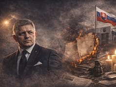 Robert Fico a jeho 15 rokov v slovenskej politike: Prehľad činov Robert Fico počas politického vystúpenia v slovenskej politike