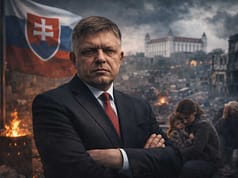 Ako vládna koalícia na Slovensku ovplyvnila našu budúcnosť Vplyv vládnej koalície na politický a spoločenský vývoj na Slovensku