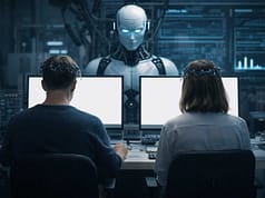 Môže umelá inteligencia znížiť našu inteligenciu v budúcnosti? Vplyv umelej inteligencie na ľudské myslenie a rozhodovanie