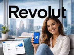Banka Revolut: Moderné riešenia pre digitálne bankovníctvo platforma pre digitálne bankovníctvo a finančné služby