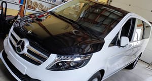 Obohaťte svoje vozidlo o profesionálnu autofóliu: Skúsenosti spoločnosti z Popradu a Spišskej Novej Vsi