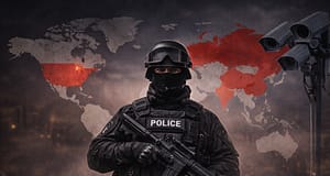 Policajné štáty: Kde a prečo sú obmedzené slobody? Obmedzovanie občianskych slobôd v autoritárskych politických systémoch