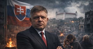 Ako vládna koalícia na Slovensku ovplyvnila našu budúcnosť Vplyv vládnej koalície na politický a spoločenský vývoj na Slovensku