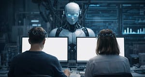 Môže umelá inteligencia znížiť našu inteligenciu v budúcnosti? Vplyv umelej inteligencie na ľudské myslenie a rozhodovanie