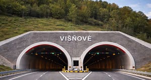 Otvorenie tunela Višňové: Zmeny v doprave na D1 a okolí Dopravná situácia po otvorení tunela Višňové na diaľnici D1