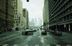 VIDEO: Reálnejšie to už nejde! The Matrix Awakens (Unreal Engine 5)