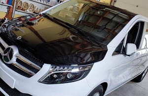 Obohaťte svoje vozidlo o profesionálnu autofóliu: Skúsenosti spoločnosti z Popradu a Spišskej Novej Vsi