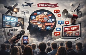 Ako médiá ovplyvňujú verejnú mienku Vplyv médií na formovanie verejnej mienky v spoločnosti