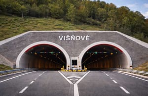 Otvorenie tunela Višňové: Zmeny v doprave na D1 a okolí Dopravná situácia po otvorení tunela Višňové na diaľnici D1