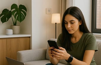 Ako technológie menia náš každodenný život a zvyky Vplyv digitálnych technológií na každodenný život a správanie ľudí