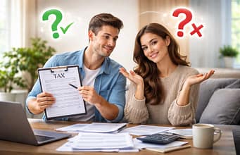 Kedy je potrebné podať daňové priznanie a kedy nie Daňové priznanie a povinnosti fyzických osôb podľa zákona