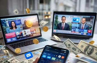 Ako peniaze, technológie a médiá menia náš každodenný život Vplyv peňazí, technológií a médií na každodenný život ľudí