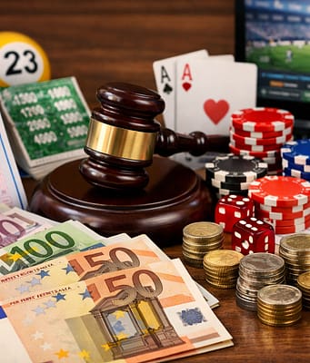 Musím zdaniť výhru v lotérii, súťaži alebo stávkovaní? Zdanenie výhier z lotérií, súťaží a stávkovania podľa zákona