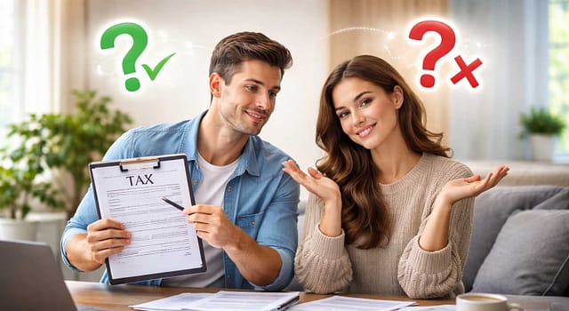 Kedy je potrebné podať daňové priznanie a kedy nie Daňové priznanie a povinnosti fyzických osôb podľa zákona