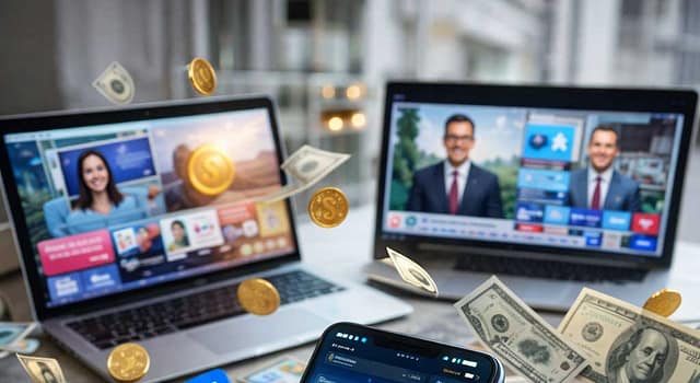 Ako peniaze, technológie a médiá menia náš každodenný život Vplyv peňazí, technológií a médií na každodenný život ľudí