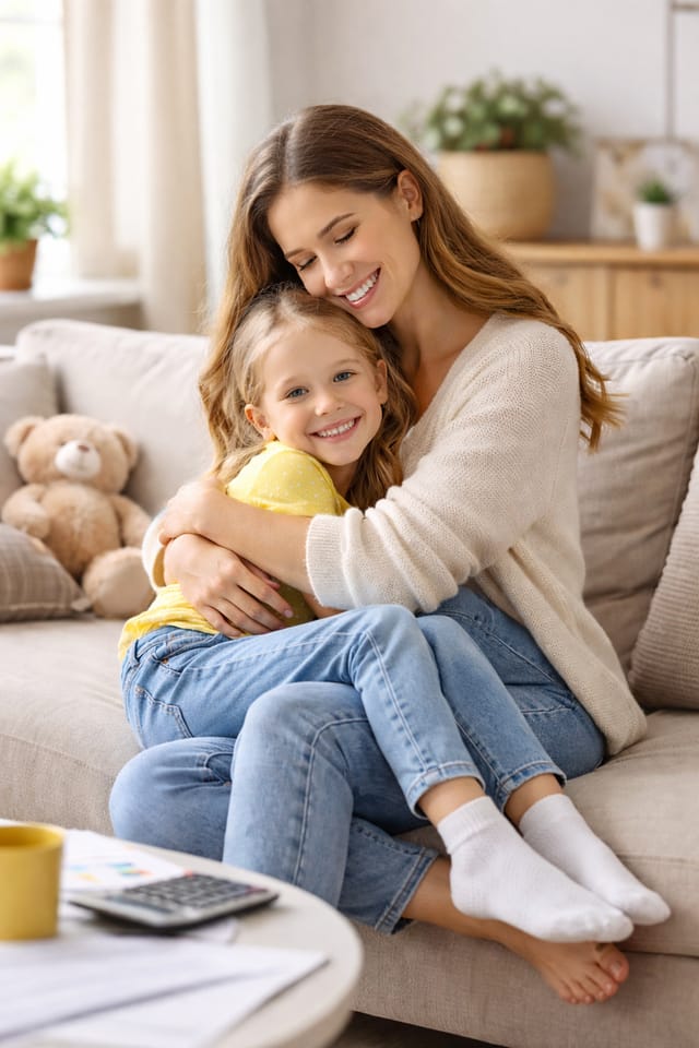 Daňový bonus na dieťa: Kto má nárok a ako ho získať Daňový bonus na dieťa ako súčasť daňových zvýhodnení pre rodičov