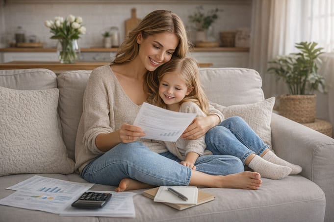 Daňový bonus na dieťa: kto má nárok a v akej výške Daňový bonus na dieťa ako súčasť daňových zvýhodnení pre rodičov