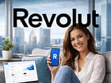 Banka Revolut: Moderné riešenia pre digitálne bankovníctvo platforma pre digitálne bankovníctvo a finančné služby